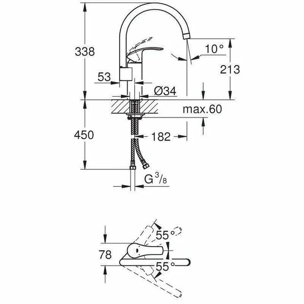 baterie-bucatarie-grohe-eurosmart-new-corp-inalt-5034-2.webp