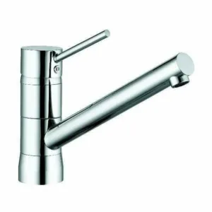 Baterie bucatarie pentru montare sub fereastra Kludi Scope