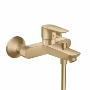 BATERIE CADA TALIS E, BRUSHED BRONZE