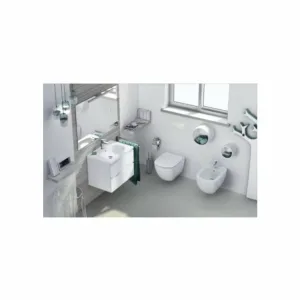 Baterie lavoar Ideal Standard Tesi Grande