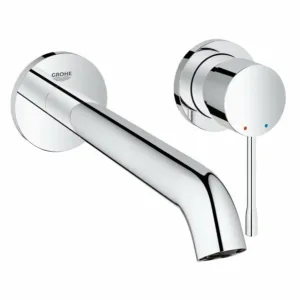 ORNAMENT BATERIE LAVOAR ESSENCE CU 2 GAURI L-SIZE 230 MM