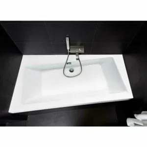 CADA ASIMETRICA INFINITY 170X110 STANGA