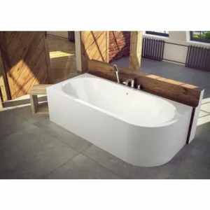 CADA ASIMETRICA ACRYL AVITA 170X75, DE STANGA