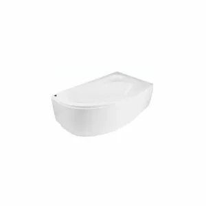 CADA ASIMETRICA ACRYL RIMA 130X85 DE DREAPTA