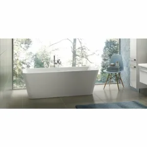 Cada freestanding Ideal Standard Tonic II alb lucios 180x80 cm