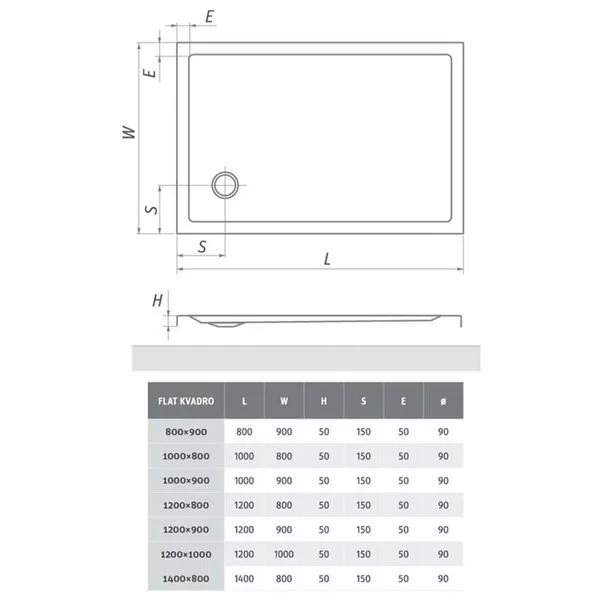 cadita-dus-plata-rectangulara-roltechnik-kvadro-120×80-21450-2.webp