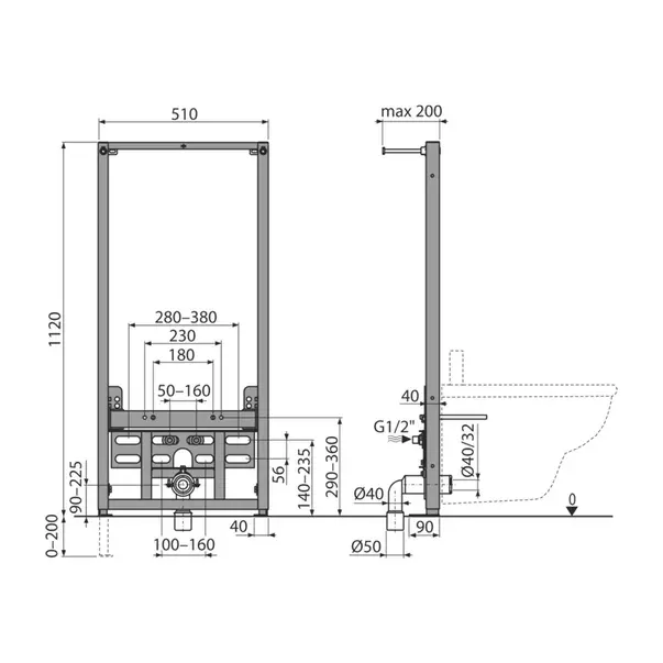 cadru-bideu-suspendat-alcaplast-112-cm-inaltime-236097-2.webp