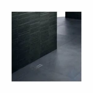 CANAL DUS CLEANLINE PERSONALIZABILA PRIN PLACARE (GROSIME PLACA 1-3.5CM) LUNGIME 18.8CM