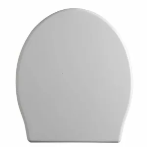 CAPAC WC KLEA SOFT ALB