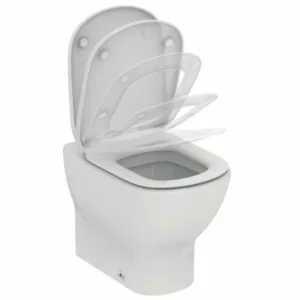 CAPAC WC TESI SOFT-CLOSE
