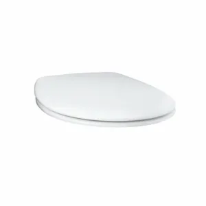 CAPAC WC BAU CERAMIC SOFT-CLOSE