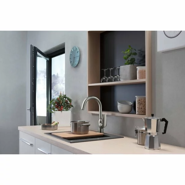 chiuveta-hansgrohe-s510-f450-silicatec-450-51x56x19-cm-graphite-black-19843-2.webp