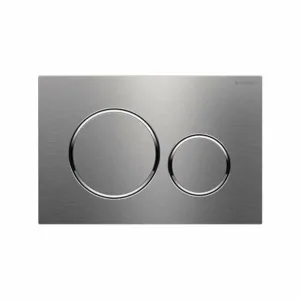 CLAPETA ACTIONARE REZERVOR INCASTRAT  SIGMA 20 INOX MAT-LUCIOS-MAT
