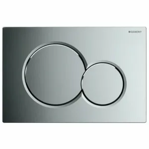 CLAPETA ACTIONARE REZERVOR INCASTRAT SIGMA 01 CROM CAL. I