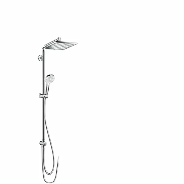 coloana-de-dus-hansgrohe-crometta-e240-1jet-reno-ecosmart-16833-2.webp