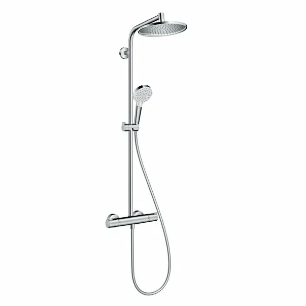coloana-de-dus-hansgrohe-crometta-s240-1-jet-baterie-termostatata-21790-2.webp