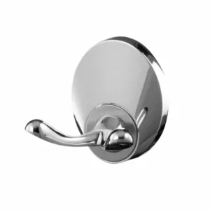 CARLIG DUBLU EMOTION CROM SATIN