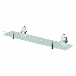 ETAJERA EMOTION CROM SATIN