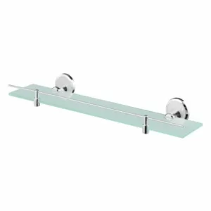ETAJERA SENSATION CROM SATIN
