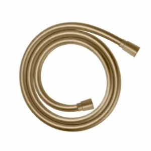 FURTUN DUS ISIFLEX B 1.60 M, BRUSHED BRONZE