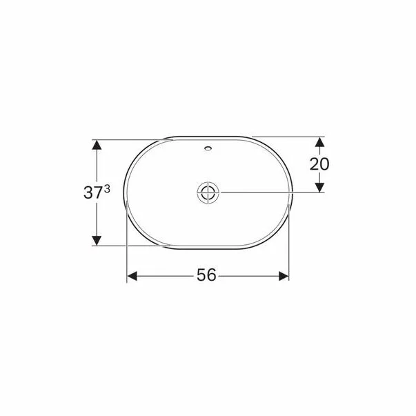lavoar-incastrat-geberit-variform-eliptic-cu-preaplin-60×40-cm-21846-2.webp