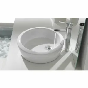 LAVOAR EOS DIAM. 39.5 CM, CU MONTAJ PE BLAT