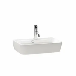 LAVOAR EMMA 50X35 COMPACT ALB