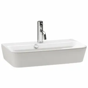 LAVOAR EMMA 60X35 COMPACT ALB