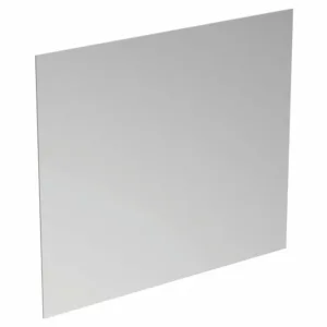 OGLINDA CU LUMINA AMBIENTALA PE 4 LATURI 80X70 LED 30.6W SISTEM DEZABURIRE