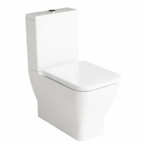 REZERVOR WC EMMA 3/4.5 L  ALB NOU
