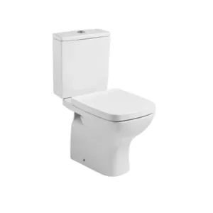 VAS WC STREET SQUARE DUAL ALB