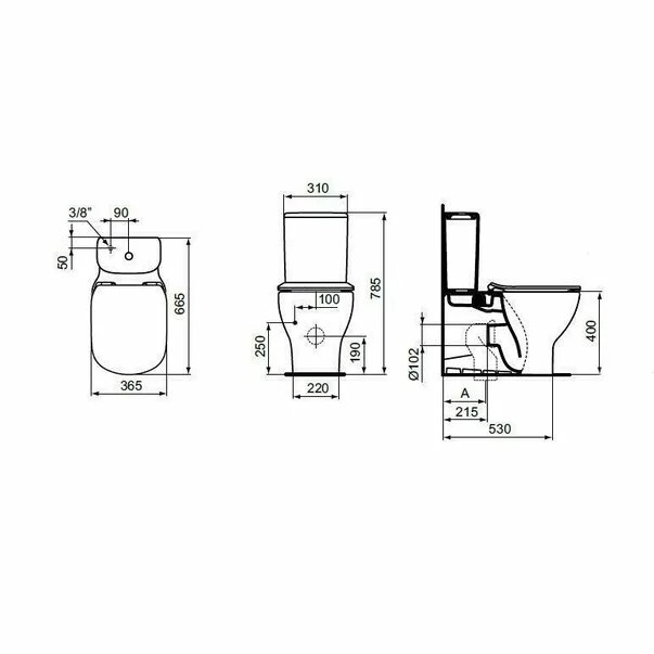 vas-wc-pe-pardoseala-ideal-standard-tesi-aquablade-back-to-wall-6062-2.webp