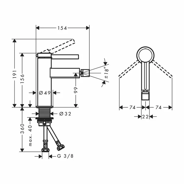 baterie-bideu-monocomanda-hansgrohe-finoris-cu-ventil-push-open-crom-54468-2.webp