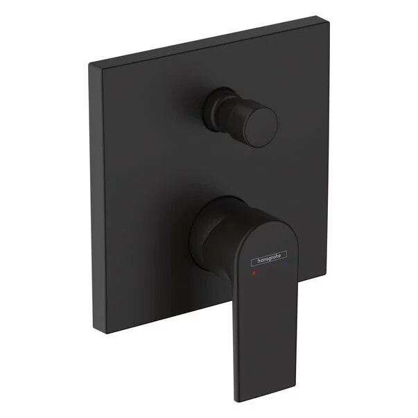 baterie-cada-dus-hansgrohe-vernis-shape-negru-mat-incastrata-42966-2.webp