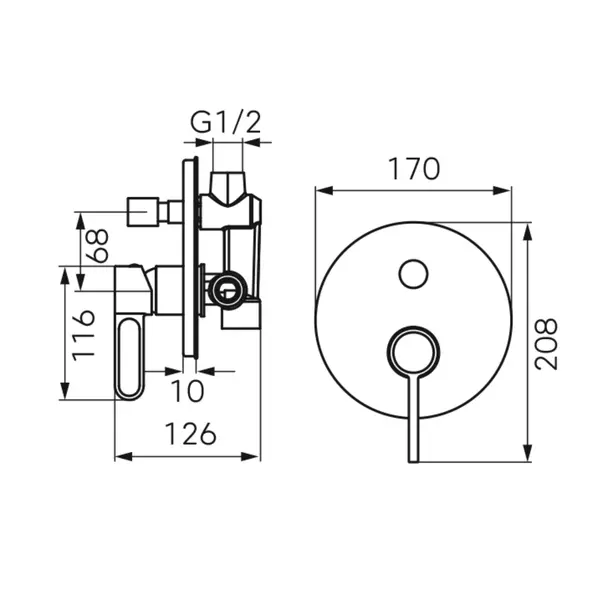 baterie-cada-dus-incastrata-fdesign-zaffiro-auriu-lucios-cu-corp-ingropat-310192-2.webp