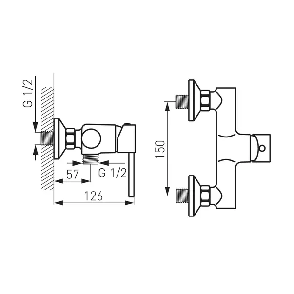 baterie-dus-fdesign-flusso-monocomanda-auriu-lucios-310759-2.webp