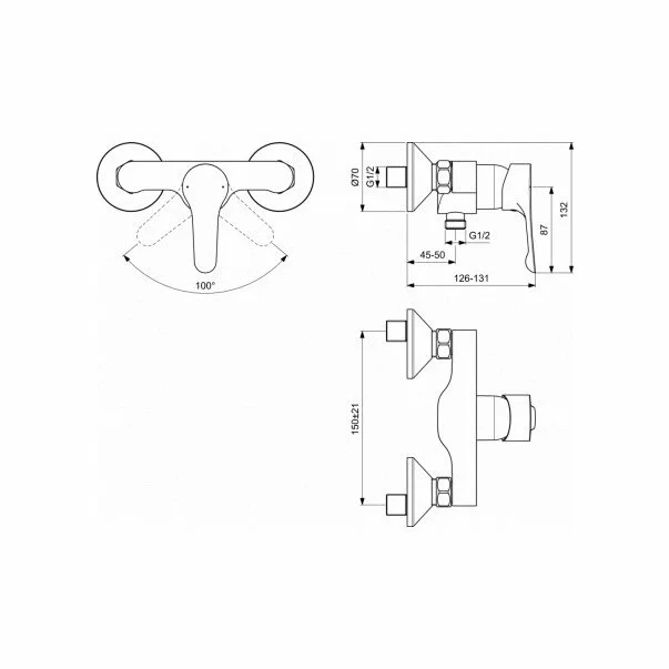 baterie-dus-ideal-standard-alpha-31699-2.webp