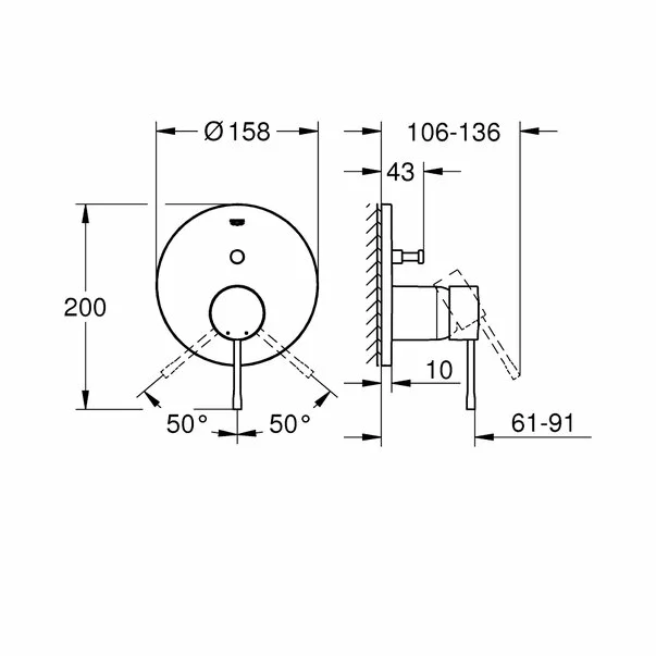 baterie-incastrata-cada-grohe-essence-2-iesiri-31644-2.webp