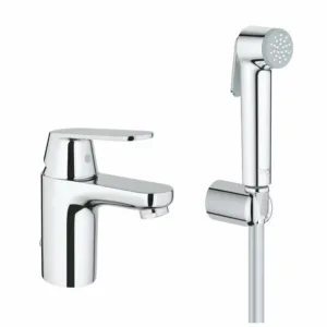 BATERIE LAVOAR EUROSMART COSMOPOLITAN S-SIZE HYGIENICA
