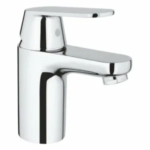 BATERIE LAVOAR EUROSMART COSMOPOLITAN S-SIZE NEW, VENTIL PUSH-OPEN INCLUS