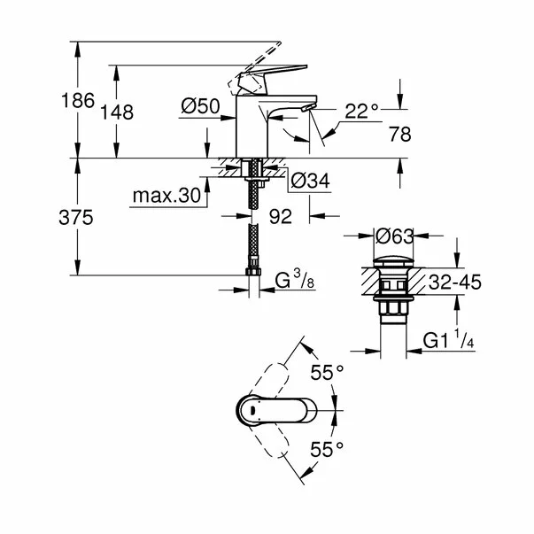 baterie-lavoar-grohe-eurosmart-cosmopolitan-s-size-31559-2.webp