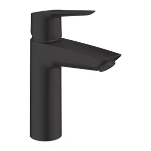BATERIE LAVOAR START M-SIZE NEGRU MAT