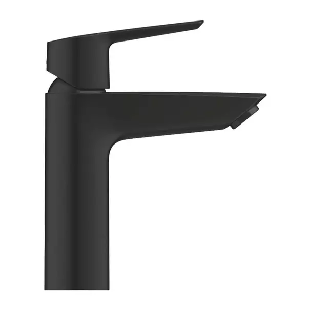 baterie-lavoar-grohe-start-negru-mat-cu-ventil-click-clack-201432-2.webp