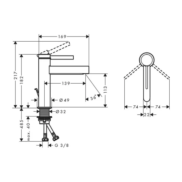 baterie-lavoar-hansgrohe-finoris-110-crom-cu-ventil-pop-up-54297-2.webp