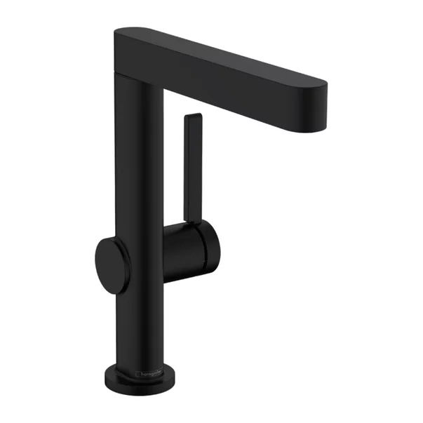 baterie-lavoar-hansgrohe-finoris-230-cu-pipa-pivotanta-si-ventil-push-open-negru-162825-2.webp
