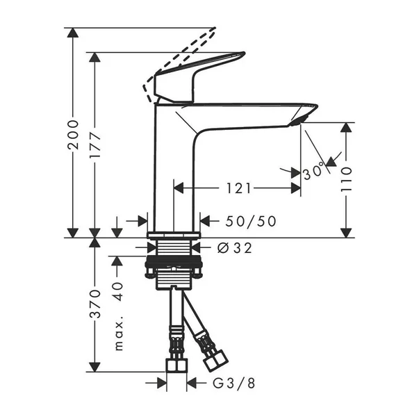 baterie-lavoar-hansgrohe-rebris-e-crom-lucios-cu-ventil-pop-up-162846-2.webp