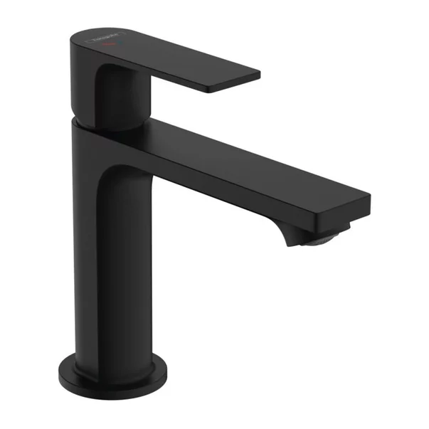 baterie-lavoar-hansgrohe-rebris-e-negru-mat-cu-ventil-pop-up-162849-2.webp