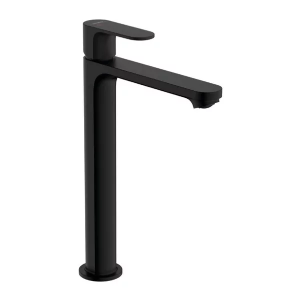 baterie-lavoar-inalta-hansgrohe-rebris-s-240-negru-mat-cu-ventil-pop-up-162906-2.webp