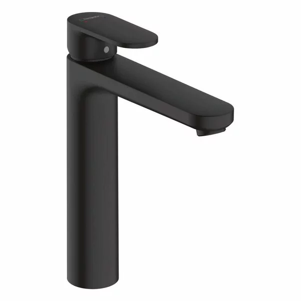 baterie-lavoar-inalta-hansgrohe-vernis-blend-190-negru-mat-cu-ventil-pop-up-42873-2.webp