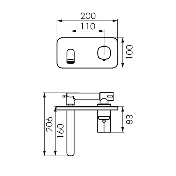 baterie-lavoar-incastrata-fdesign-meandro-crom-lucios-cu-corp-ingropat-310525-2.webp